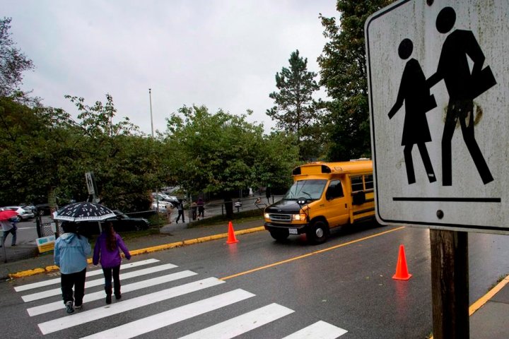 B.C. public school teachers ratify new contract