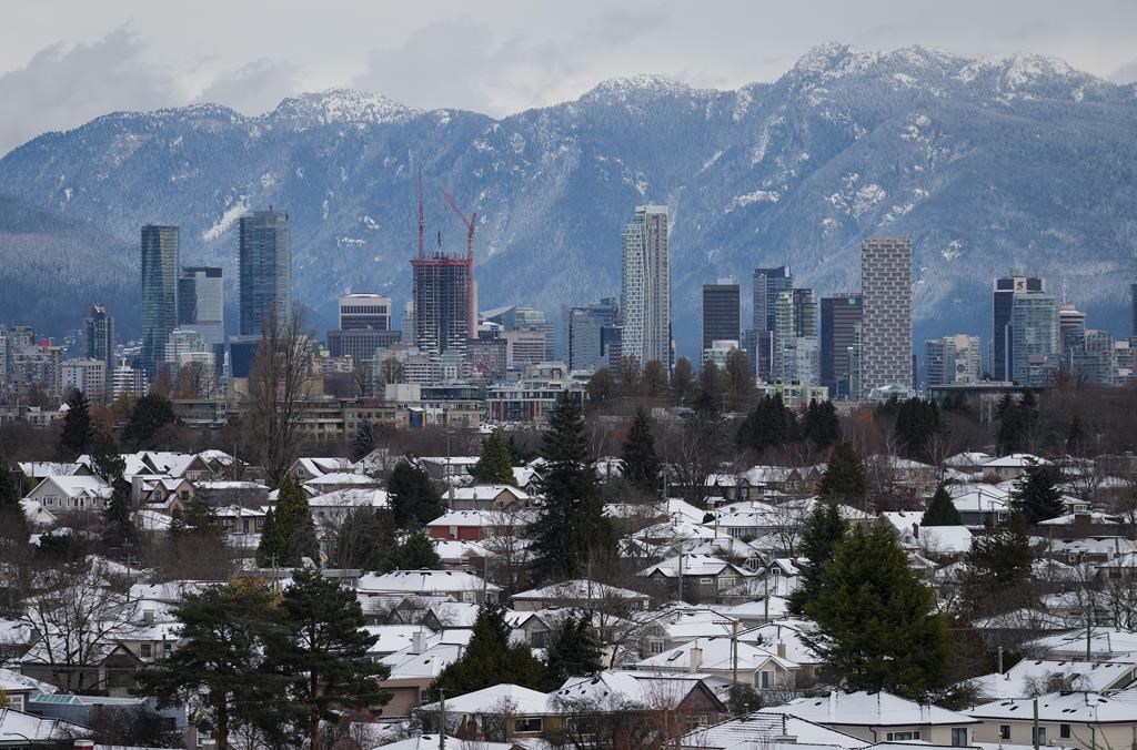 Vancouver city council approved a motion that will help fast-track social housing projects.
