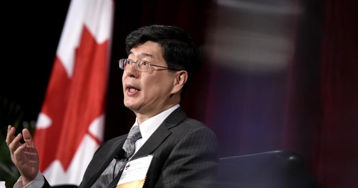Ottawa seeking talks with China’s ambassador over alleged secret police stations