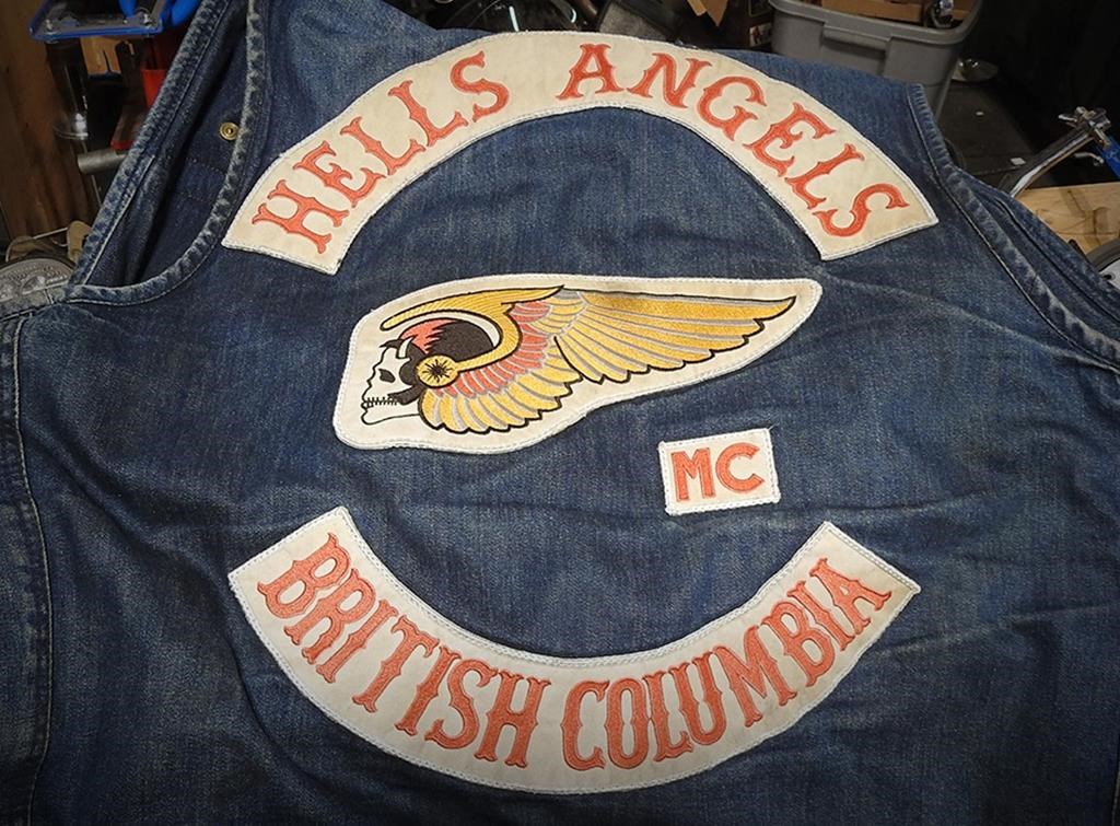 B.C. Hells Angel Sentenced To 4 Years After Cross-border Drug ...