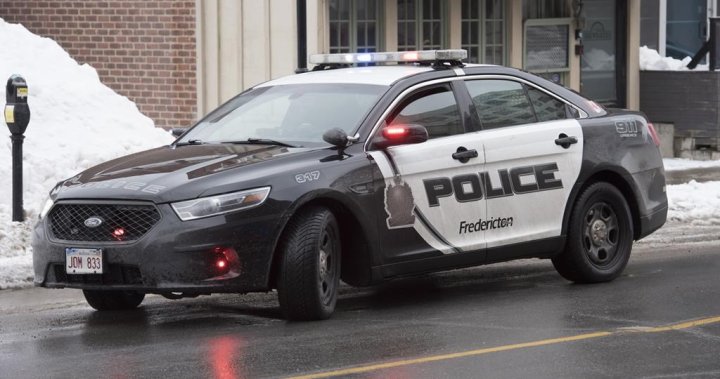 Полицията във Фредериктън съобщава за увеличение на обвиненията за шофиране в нетрезво състояние
