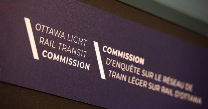 Ottawa residents seek accountability, apologies over LRT system failures
