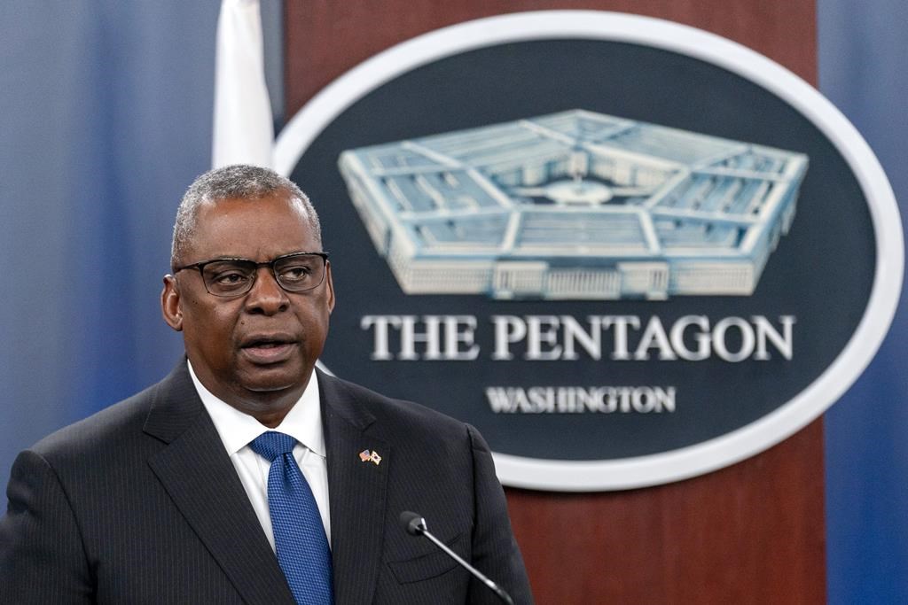 U.S. Faces Pivotal Years In Countering The ‘China Challenge,’ Pentagon ...