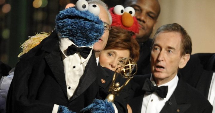 Bob McGrath, TeleMiracle host and ‘Sesame Street’ actor, dies at 90