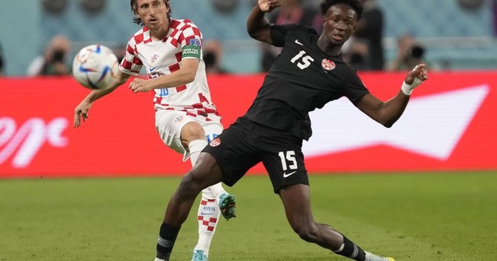 Canada’s Ismael Kone leaves CF Montreal for England’s Watford in wake of World Cup