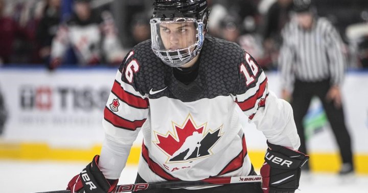 Hockey Canada says 85% of tickets sold for world juniors in Halifax, Moncton
