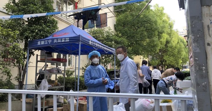 China tackles medical supply issues, price gouging as Beijing eases zero-COVID rules