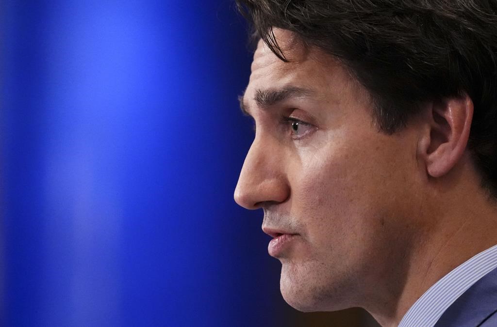 Prime Minister says Ottawa will work constructively with Alberta after sovereignty act passes  | 24CA News