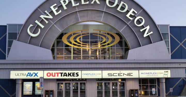 Cineplex opens first Junxion entertainment, gaming and dining complex in Winnipeg