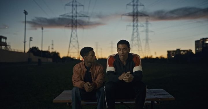 ‘Brother,’ ‘Black Ice’ among the films on this year’s Canada’s Top Ten list from TIFF