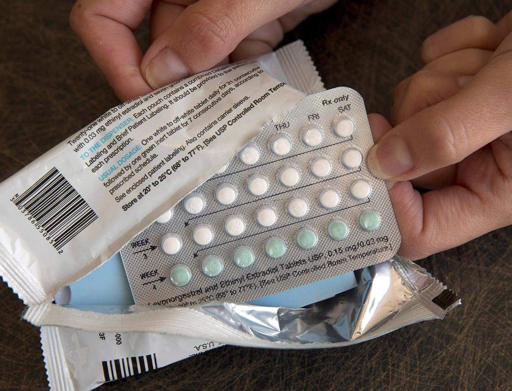 globalnews.ca - The Associated Press - Health insurance should cover condoms, other contraceptives: White House