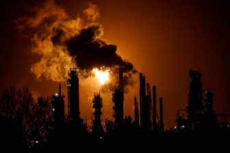 B.C. group says Lululemon is 'greenwashing' as its emissions rise