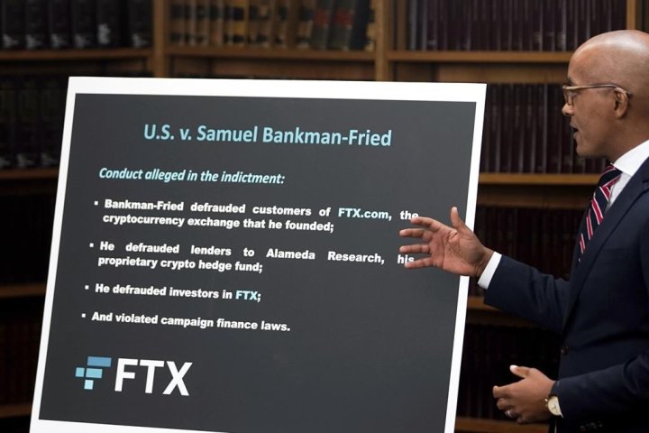 FTX founder Sam Bankman-Fried’s extradition more likely after bail denial: experts
