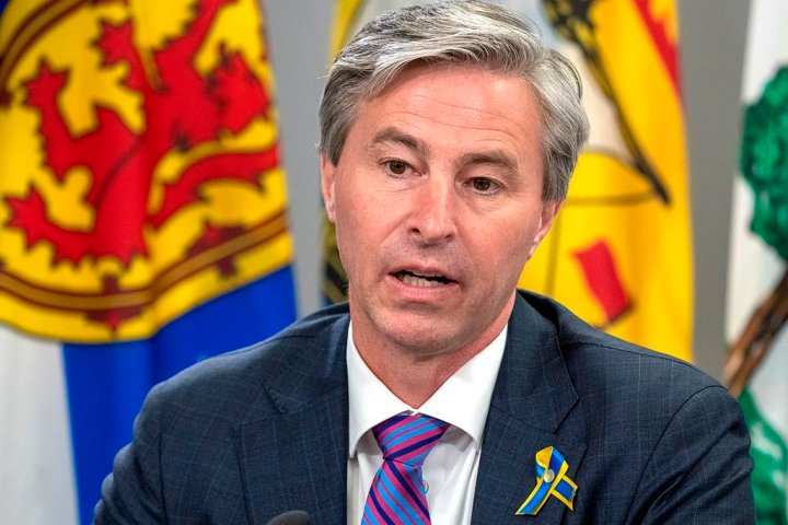 N.S. to hold summit of health-care partners amid scrutiny over ER deaths