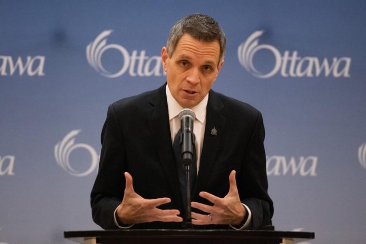 Ottawa council hoping transit fare freeze will help ridership bounce back – Ottawa | 24CA News