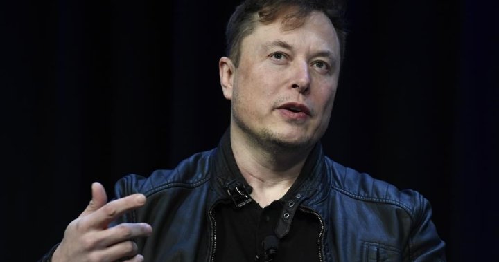 Elon Musk urges judge to shift trial out of San Franciso to Texas