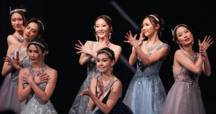L’attrait de la renommée chinoise persiste au concours de Vancouver