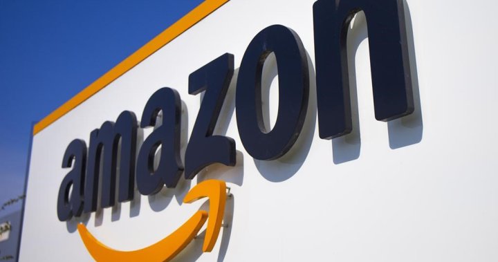 Amazon layoffs: Company to cut nearly 18K jobs in Canada, U.S., Costa Rica