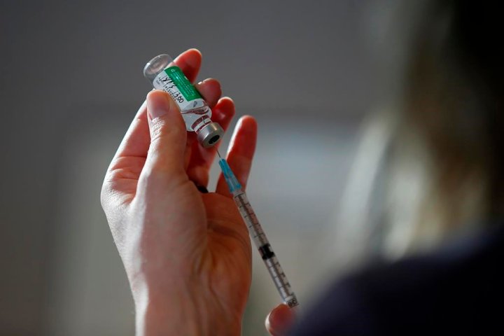 No EI benefits for man fired over COVID-19 vaccine, test refusal: Federal Court
