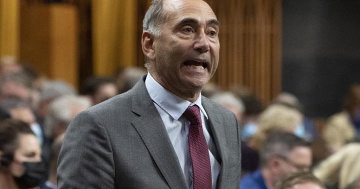 Bloc, NDP slam Tory MP over refusal to help Quebec family of refugees facing deportation  | Globalnews.ca