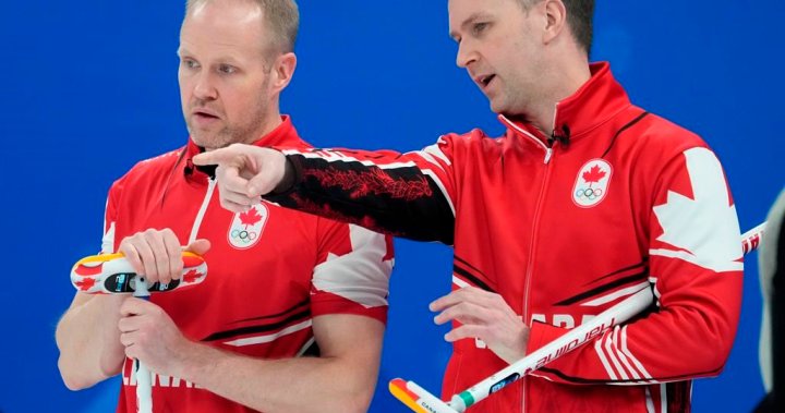 Avec l’examen de la haute performance en cours, Curling Canada espère que le nouveau quad donnera des résultats