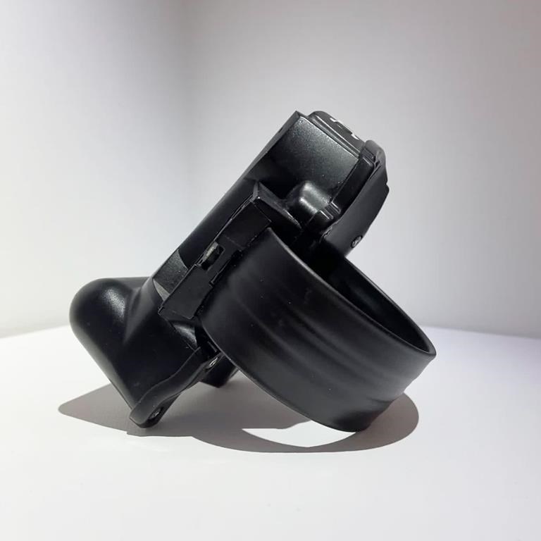 Quebec to expand tracking bracelet program for domestic violence suspects in 2023  | 24CA News