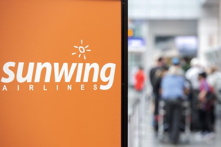 ‘How can you refund a promise?’: Sunwing cancels destination wedding for Sask. couple
