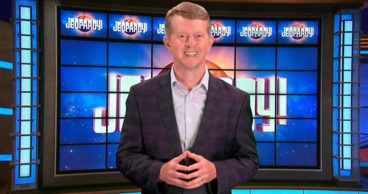 Un artiste basé à Toronto rejoint la tendance croissante des super-champions de “Jeopardy”