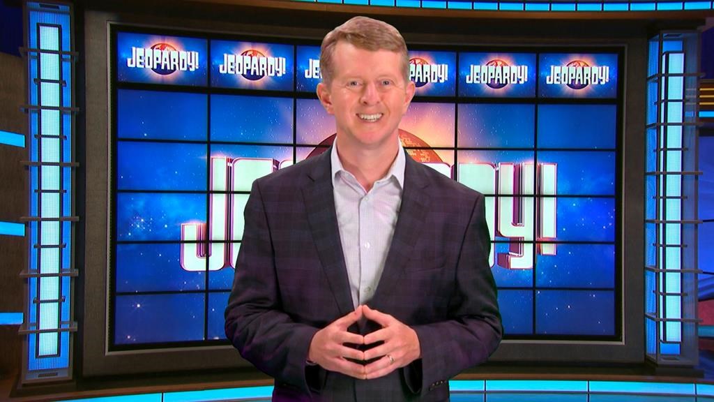 Toronto-based scenic artist Ray Lalonde’s profitable streak on Jeopardy! ends