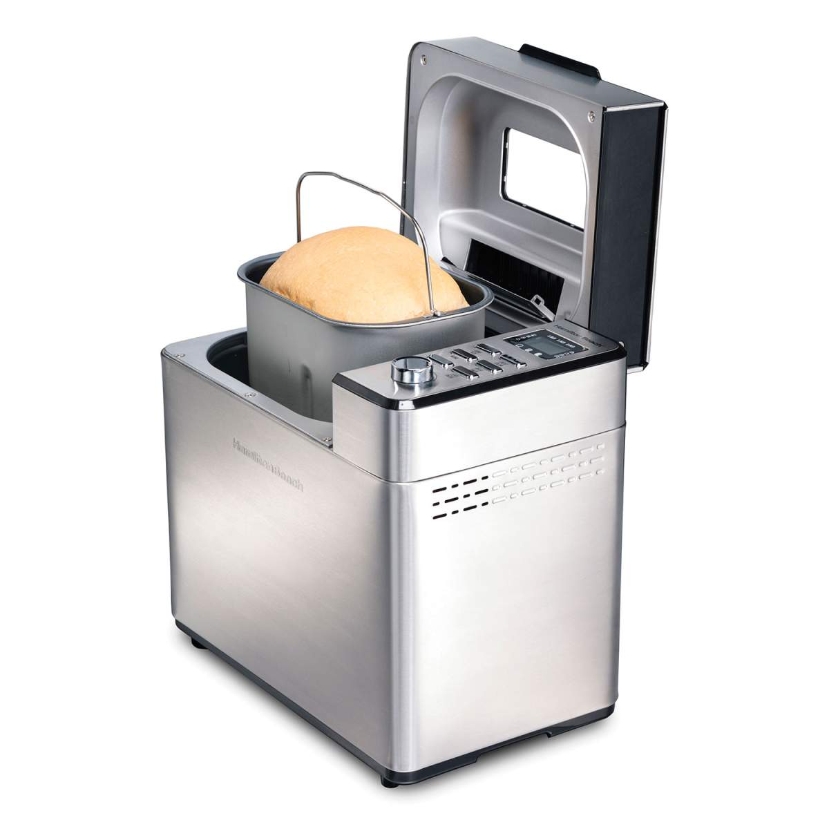 Hamilton Beach Premium Dough and Bread Maker