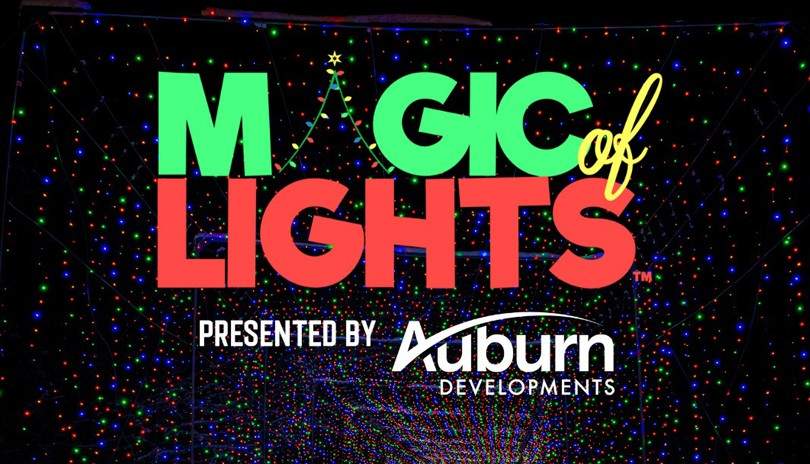 Magic of Lights - image