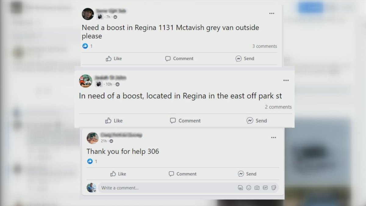 306 Recovery Facebook members flock to the group asking for help with car issues and they often leave happy.