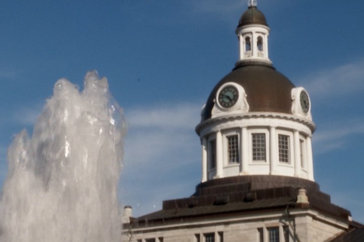 Kingston council votes to allow civil marriages at city hall