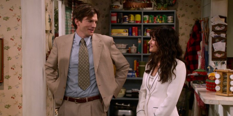 ‘That ’90s Show’ trailer: The old gang (and their kids) reunite in Point Place