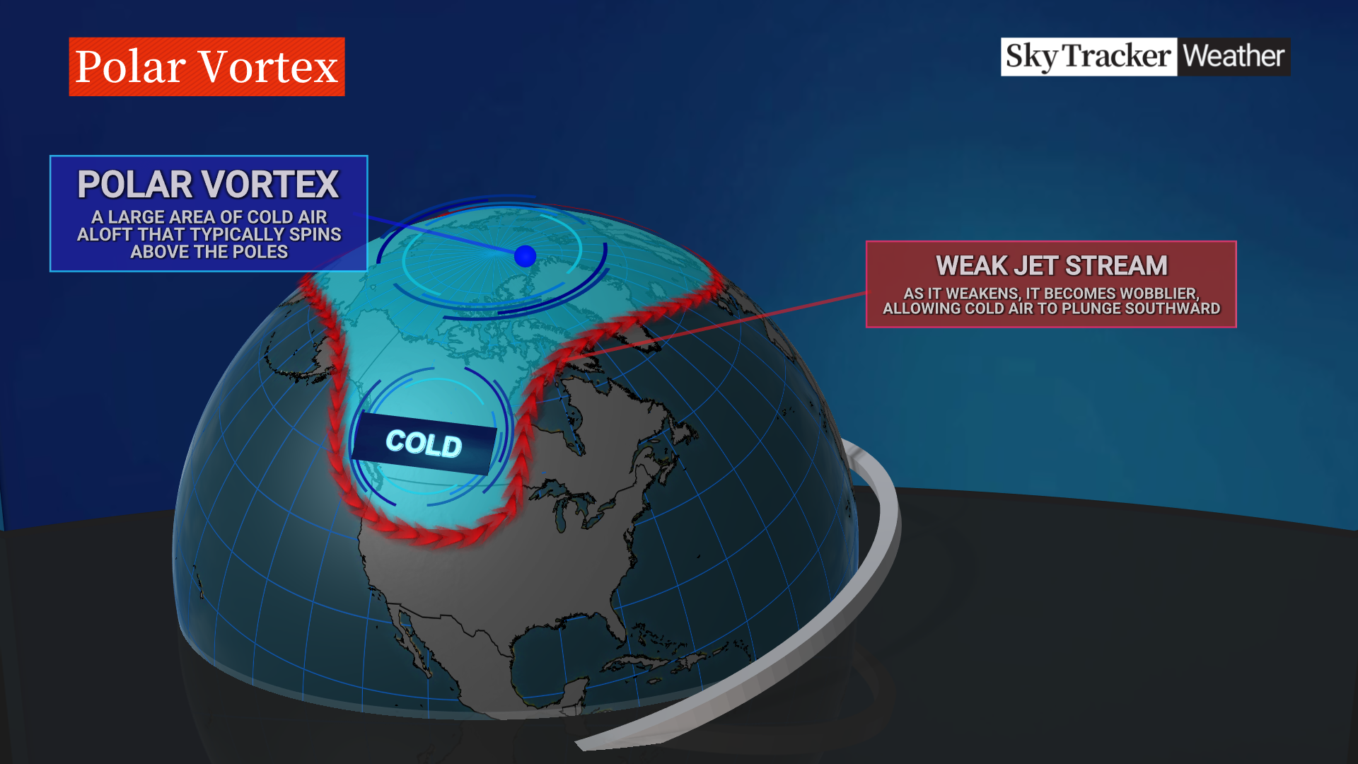 Extreme Cold Warning Smothers Most Of Alberta | Globalnews.ca