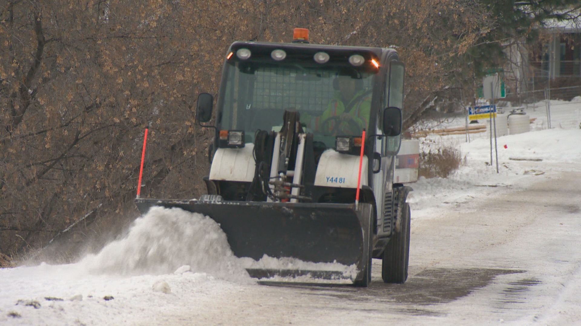 ‘I think it’s going to be a real sticker shock’: reaction to Edmonton city council’s approved budget – Edmonton | 24CA News