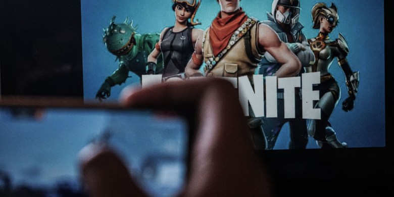 Fortnite maker to pay $520M for child privacy violations and 'illegal charges'