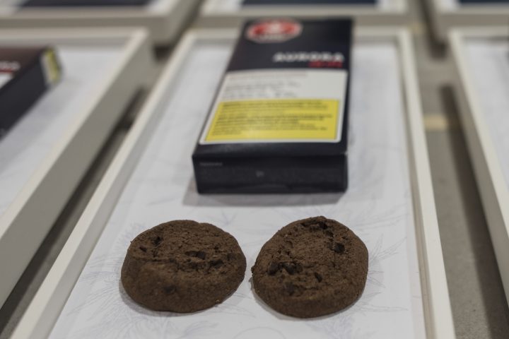 More than 150K people in Ontario have driven high on edibles in last 3 months, survey suggests
