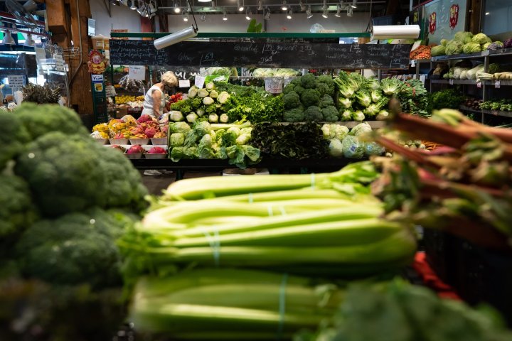 Food prices set to rise another 5-7% in 2023 after record inflation year: report
