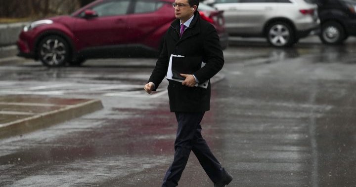 What could an Ontario byelection say about Conservative Leader Pierre Poilievre?