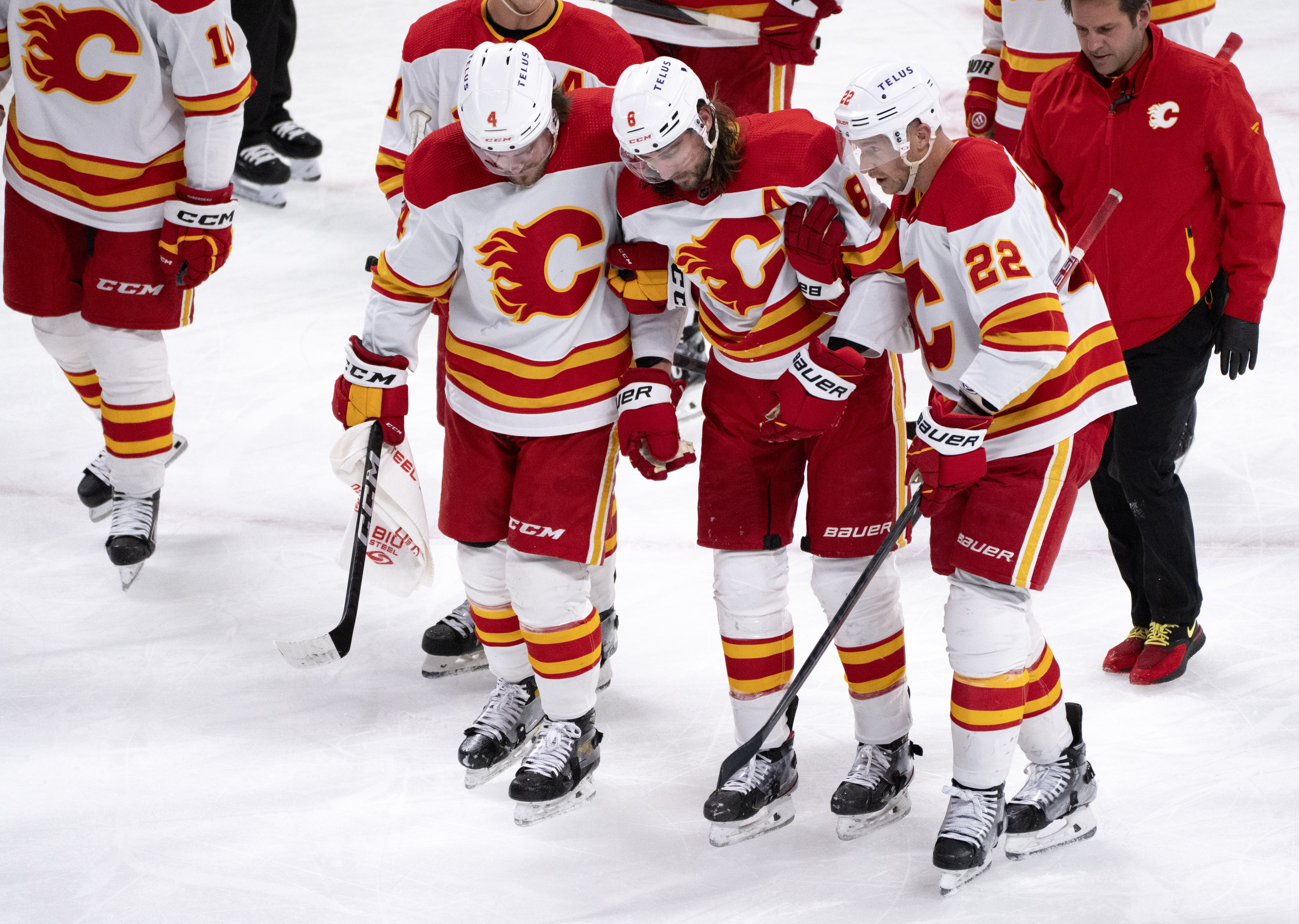 Calgary Flames News - NHL