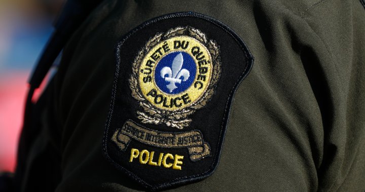 Quebec police arrest woman, 39, after death of 58-year-old woman in Témiscamingue