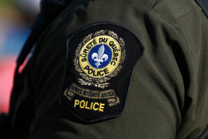 More than 30 people arrested in child porn crackdown: Quebec police