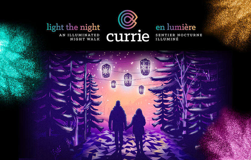 Currie’s Light the Night - image