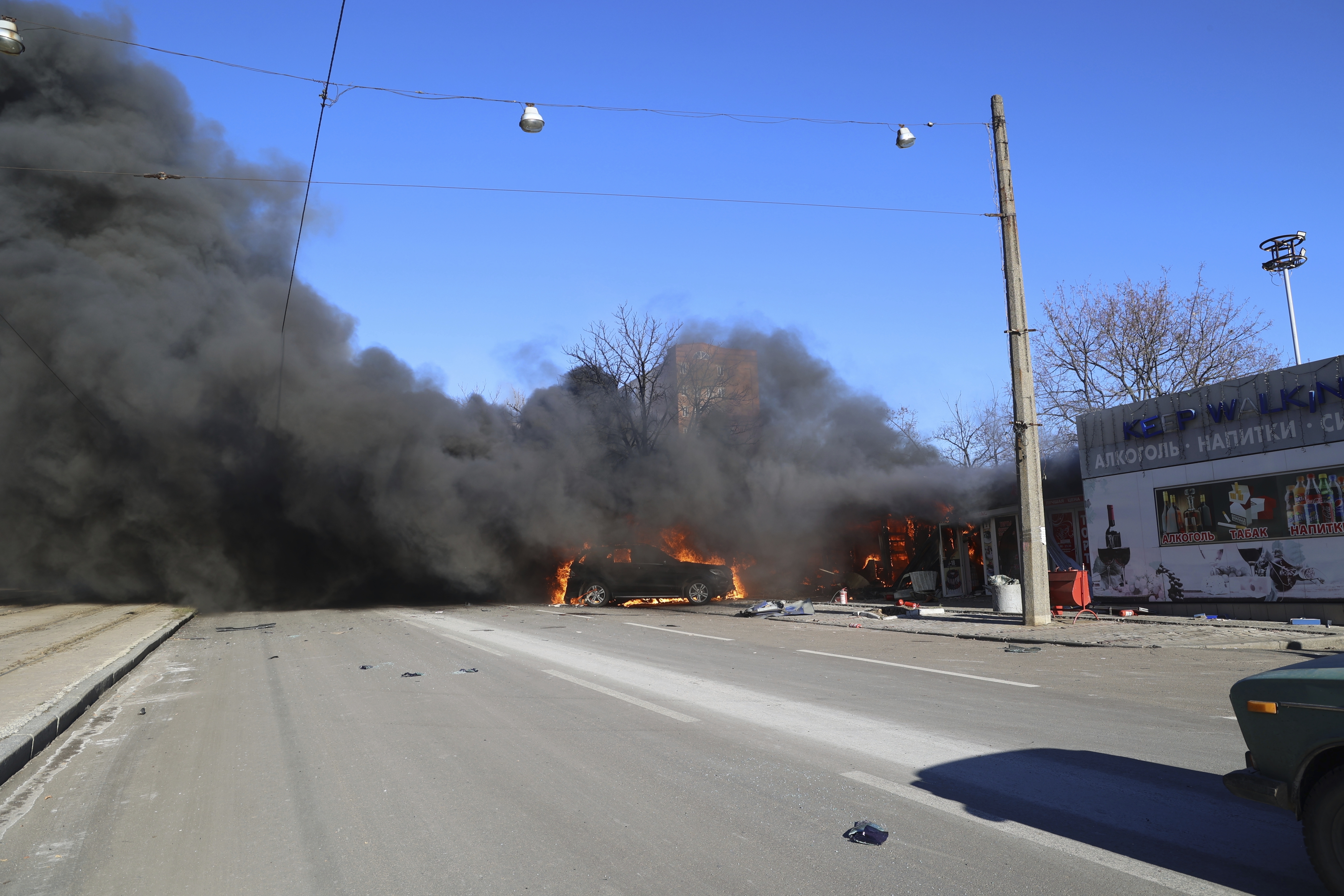 China covid - Nova Scotia picks firm to eliminate Cape Sharp generator, fill vacant berth