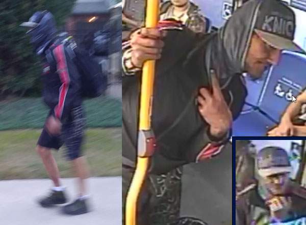 London, Ont., police are asking for the publics help in identifying the suspect in a sexual assault that took place Sept. 21, 2022.