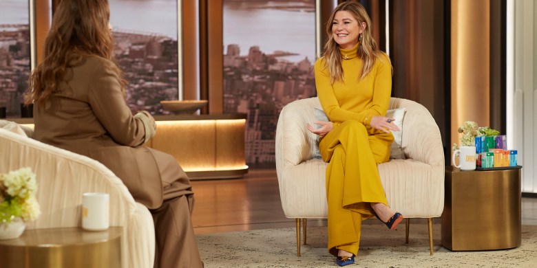 Ellen Pompeo Explains Why She’s Leaving ‘Grey’s Anatomy’ After 19 Years