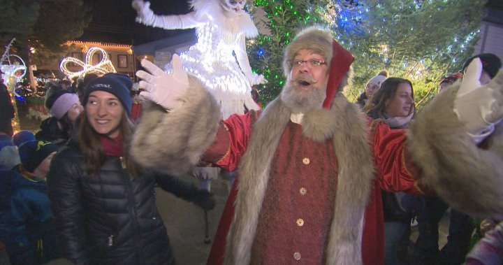 Dorval kicks off Annual Holiday Market: ‘It is a way of helping out’