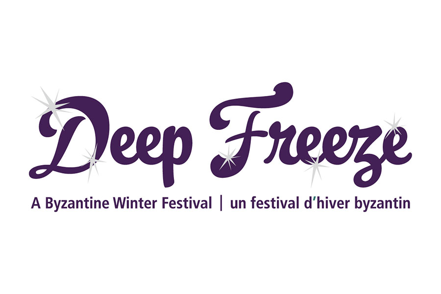 Deep Freeze: A Byzantine Winter Festival