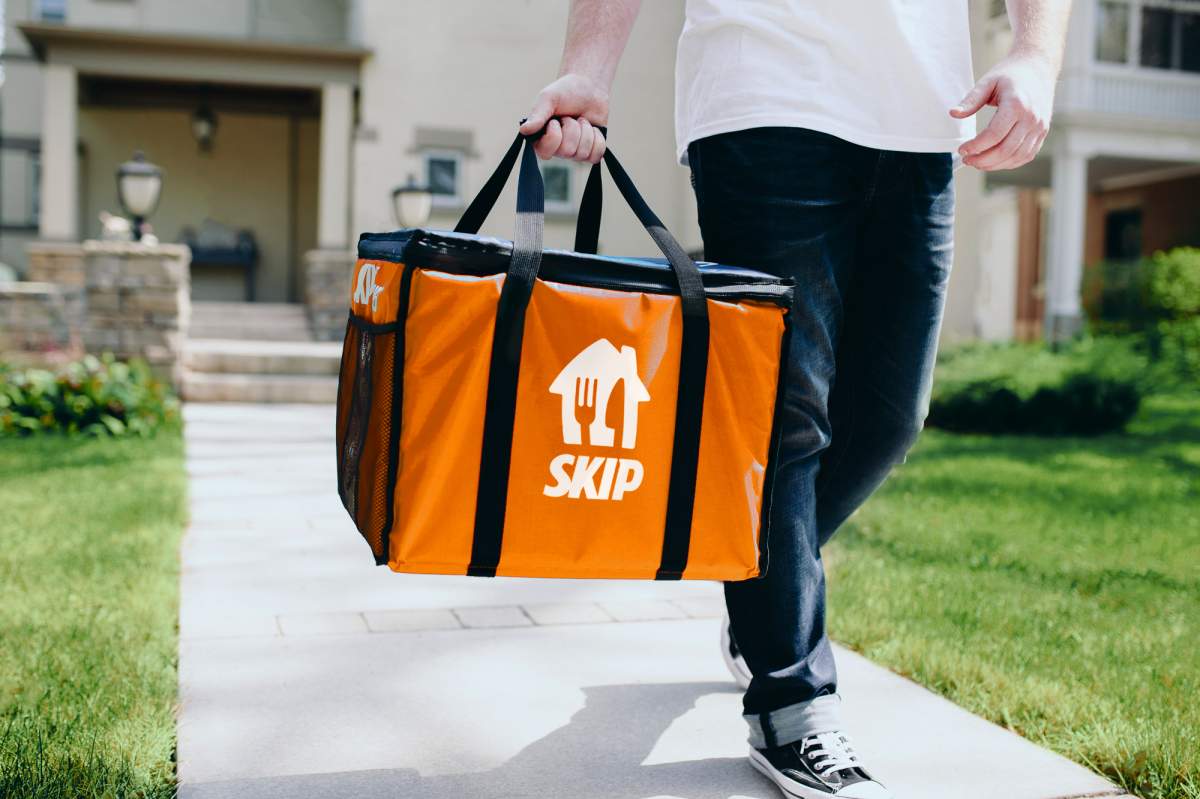 ‘He called me a man’: Calgary woman says Skip the Dishes driver gender profiled her - image